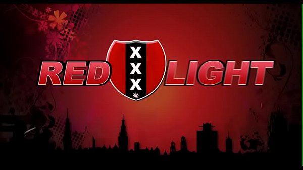 Slender bitch rocks a hard pole 