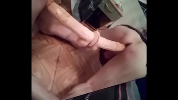 Play MP4 - trop envie de mon gode