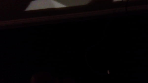 Me Playing Around in Hotel