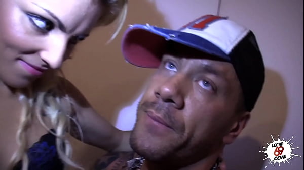 Anger Rob Diesel and sex hardcore in_public