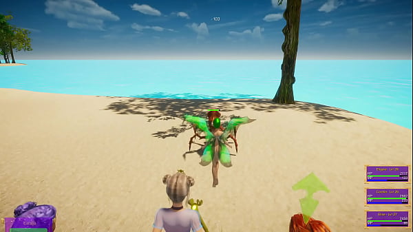 Wanderlust #9 kein ziel und kein sex