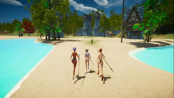 Wanderlust #9 kein ziel und kein sex 