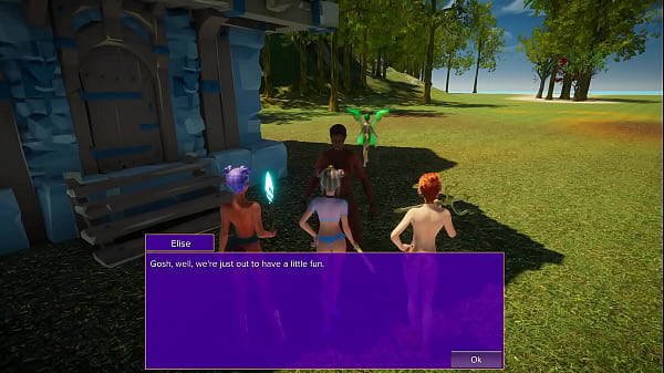 Wanderlust #9 kein ziel und kein sex