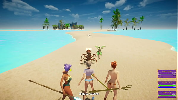 Play MP4 - Gameplay WanderLust &num;9 Orientierungslos und diesmal keine Nummer