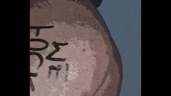 Round ass bottom , my ass needs some action?