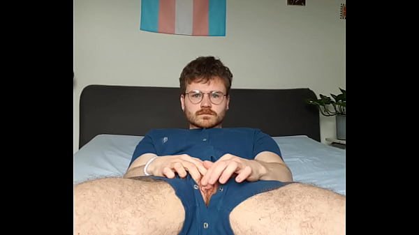 I make myself feel so good!