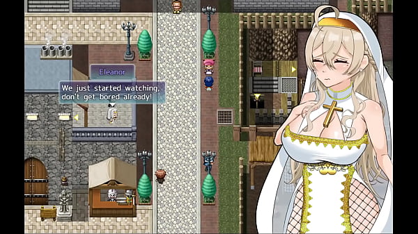 Housewife Companion_of the_Hero part 1