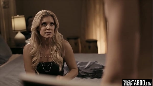 Cheatingwife is_catfished and tricked into sex