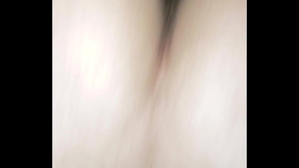 La panochita cremosa de mi mujer