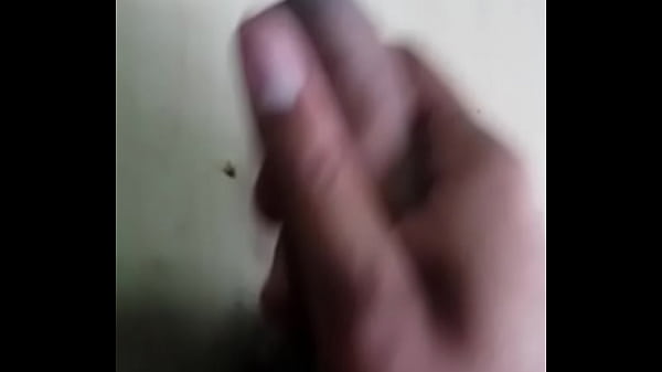 Gay masturbation and cum Chilean boy 