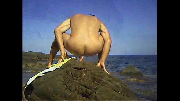 Play MP4 - seaside anal 001