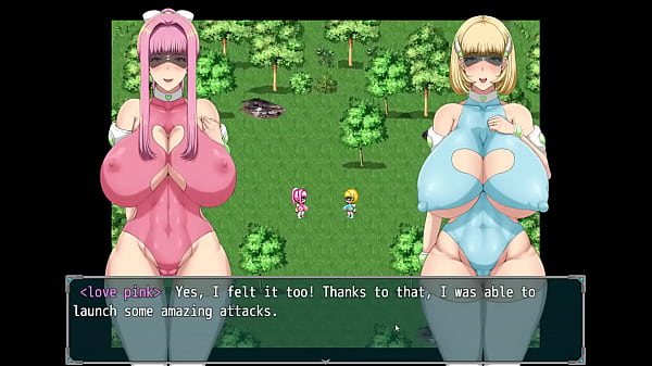 Justice Work In Spare Time [ Ntr Hentai Game Pornplay ] Ep.3 Heroine Had An Orgasm While Having Her Tits Massaged By Thugs In Public thumbnail