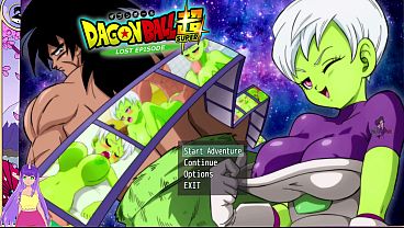 Nonton Db Super Lost Episode One Bye Goku thumbnail