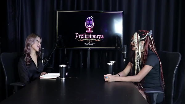 Play MP4 - Faz artes com a buceta&comma; come&ccedil;ando com performance na cracol&acirc;ndia&comma; assumiu a bissexualidade e foi na pandemia que come&ccedil;ou - Naomi Campos &lpar;SHEER&sol;RED&rpar;