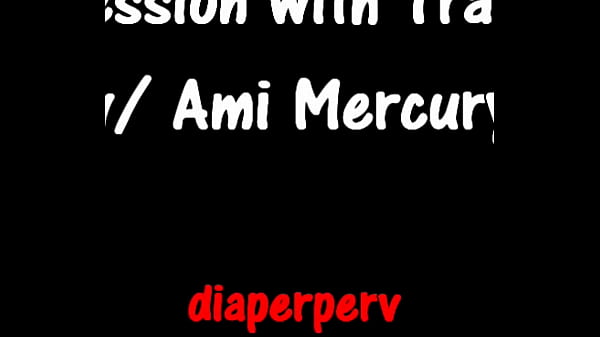 Abdl Audio Fantasy Ami Mercury Uses Magic To Regress You thumbnail
