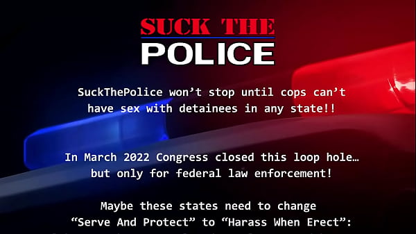 Alexandria Wu Has To Blow On Officer Tampa s MonitoringDevice_Has To SuckThePolice Reup