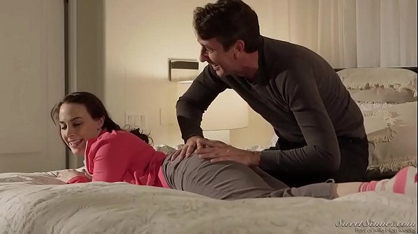 Beautiful chanel preston rides a long dong like her life depends on