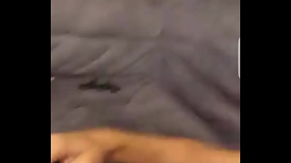 Gatinho Leo Masturbando