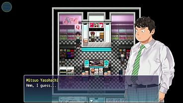 Apostle from KG - Episode 08 