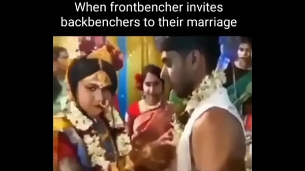 Desi gf after marriage 