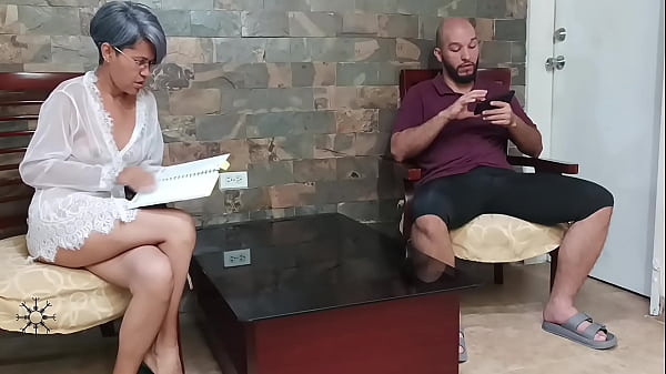 Nonton From Reading To The Best Sex Of The Day: Family Sex Is The Best. thumbnail