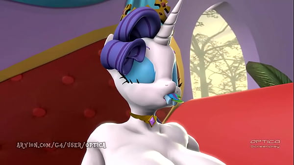 Bbw pony vore 