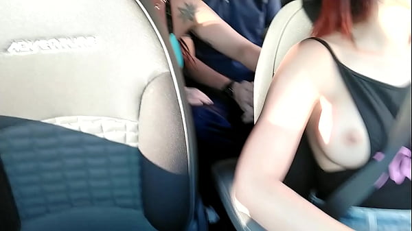 Casal Fode Dentro Do Meu Carro thumbnail
