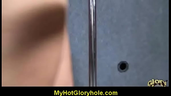 Amazing blowjob Gloryhole Initiation25