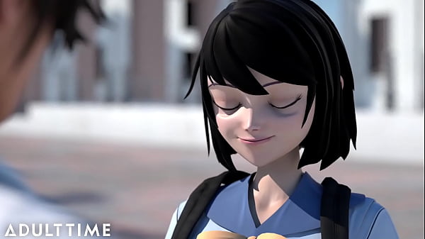 The best uncensored hentai sex university compilation