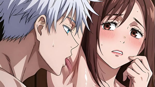 Play MP4 - Gojo x Shoko &lpar;Jujutsu Kaisen&rpar; AI