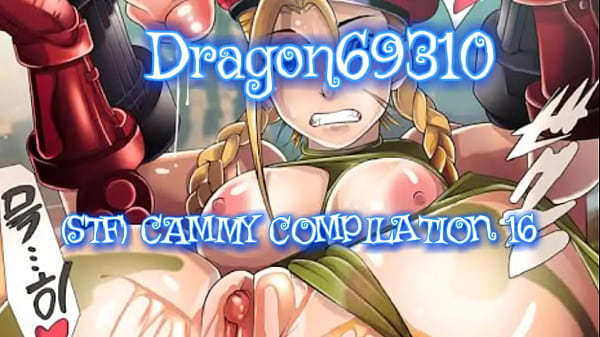 STF CAMMY COMPILATION16