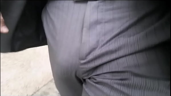Play MP4 - Bulge