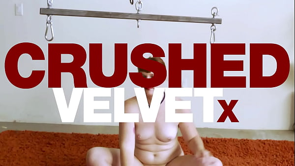 Nonton Cvx 46 Barbary Rose Suspended And Vibed thumbnail