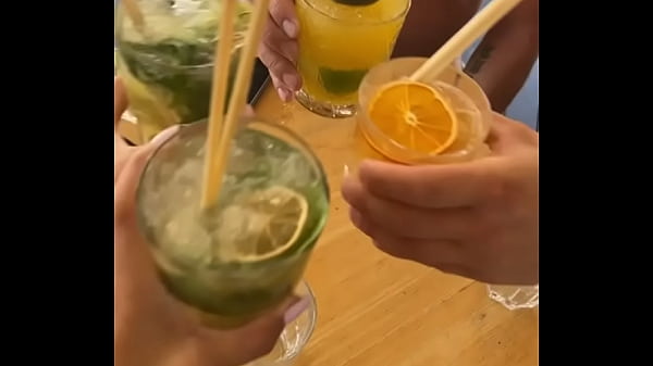 Bien arriver et en bonne compagnie 