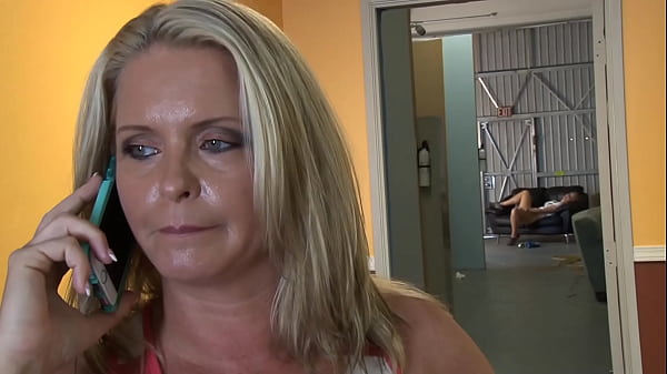 She Needs That Experienced Energy To Make Her Feel Secure Ass He Gets Fingered To Climax... thumbnail