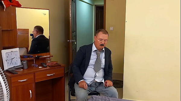 Cuckold wife plumber bedroom photo set 282 