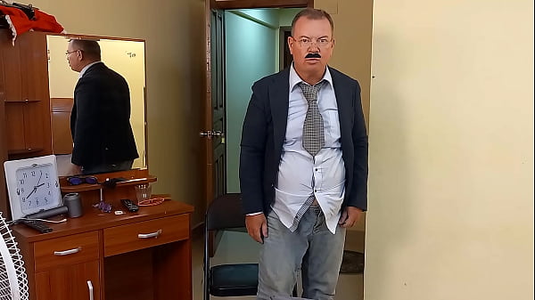 Cuckold wife plumber bedroom photo set 282 