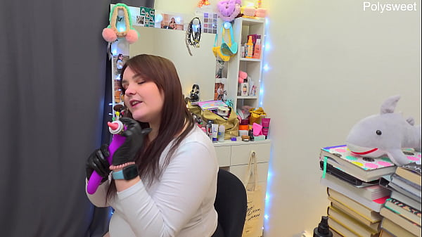 Backstages always look weird 