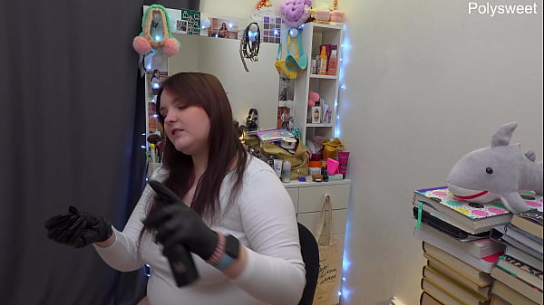 Backstages always look weird