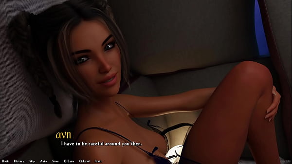 Play MP4 - Being A DIK &num;157 - Hot Brunette Girlfriend Wants My Big White Cock Deep Inside Her Throat