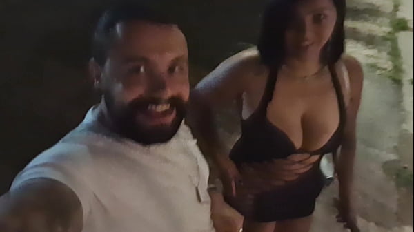 Aventuras do_Casal Mattos Na_casa swing ninguém é de ninguém