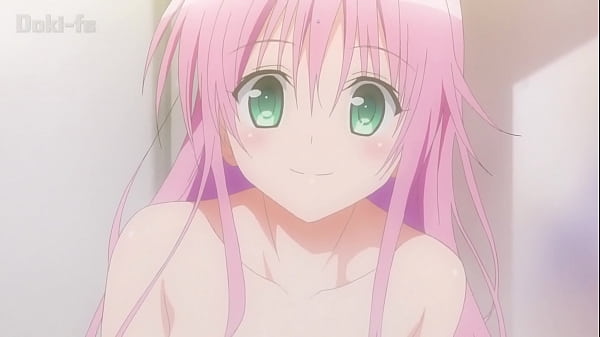 To love ru darkness 2 ep 5 subthai 