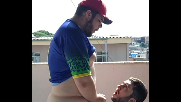 Novinho Do Pau Grosso Fode Gordinho No Motel / Amigos Fodendo Na Laje Da Favela (dobradinha Completa) thumbnail