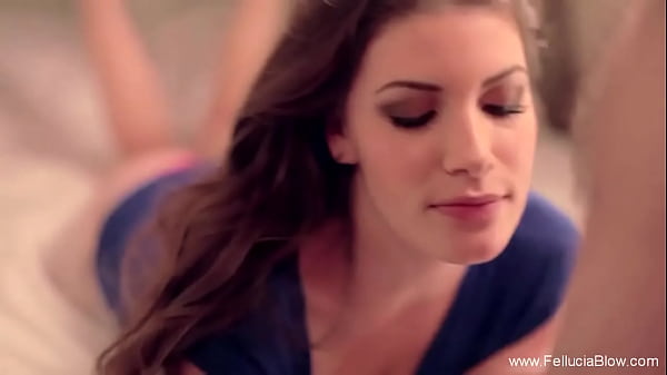 She Has Good Taste In_Blowjobs_and Make The Arousing Cum