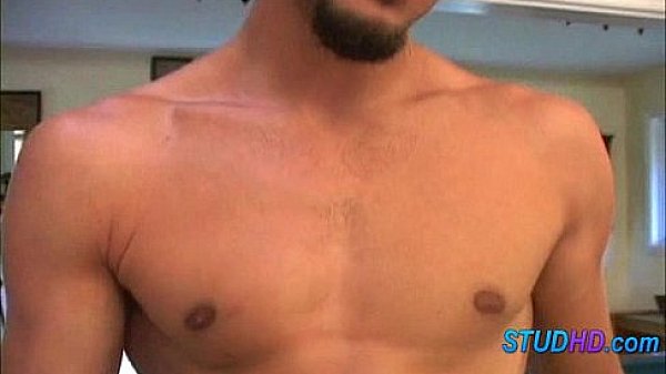 Hot babe fucks stud 0717 