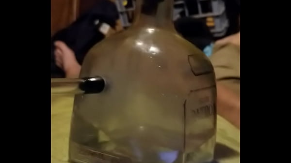 Just pulling my prick