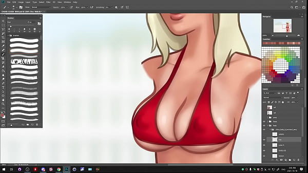 Sts broadcast by dc on picarto from october eighteenth 2021 