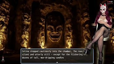 Celina's calling playthrough by playful fox ep 1 