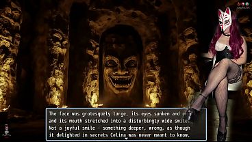 Celina's Calling - playthrough by Playful Fox (Ep 1) 