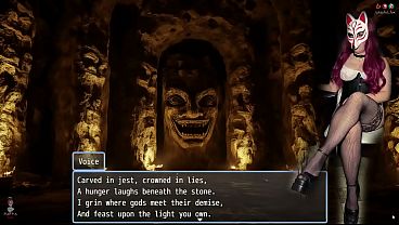 Celina's calling playthrough by playful fox ep 1 